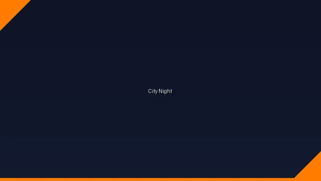 城市夜景主题赛 - 先锋影音资源男人站 视频创作挑战